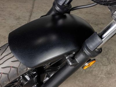 2024 Kawasaki Vulcan S - Photo 14