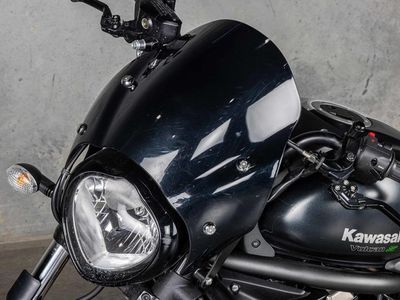 2024 Kawasaki Vulcan S - Photo 16