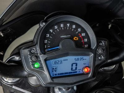 2024 Kawasaki Vulcan S - Photo 22