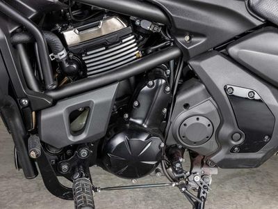 2024 Kawasaki Vulcan S - Photo 11