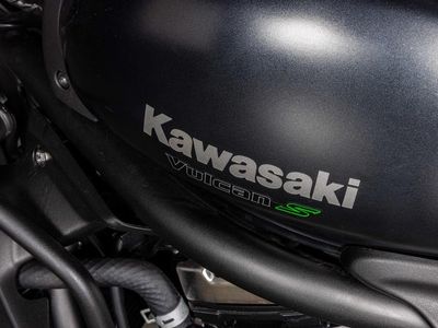 2024 Kawasaki Vulcan S - Photo 23