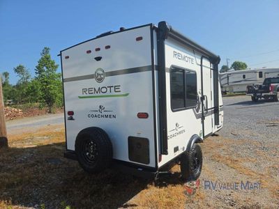 2027 Coachmen RV Remote - Photo 8