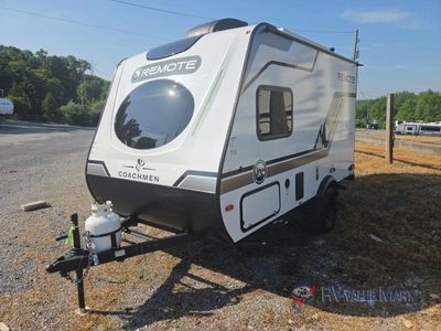 2027 Coachmen RV Remote - Photo 4
