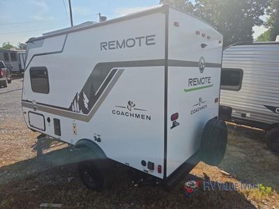 2027 Coachmen RV Remote - Photo 6
