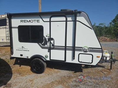 2027 Coachmen RV Remote - Photo 9