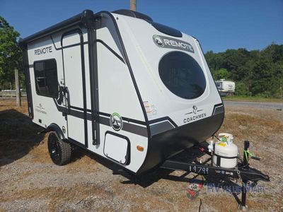 2027 Coachmen RV Remote - Photo 1