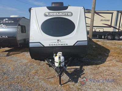 2027 Coachmen RV Remote - Photo 3