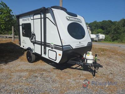 2027 Coachmen RV Remote - Photo 2