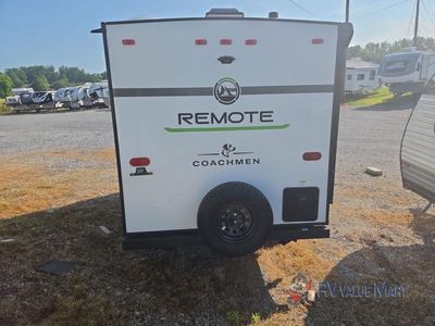 2027 Coachmen RV Remote - Photo 7