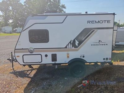 2027 Coachmen RV Remote - Photo 5