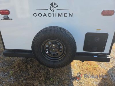 2027 Coachmen RV Remote - Photo 15