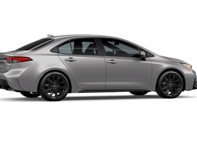2026 Toyota Corolla Hybrid - Photo 13