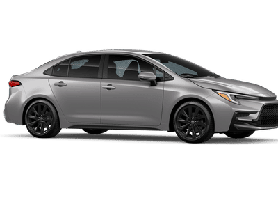 2026 Toyota Corolla Hybrid - Photo 15