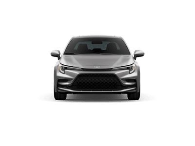 2026 Toyota Corolla Hybrid - Photo 19