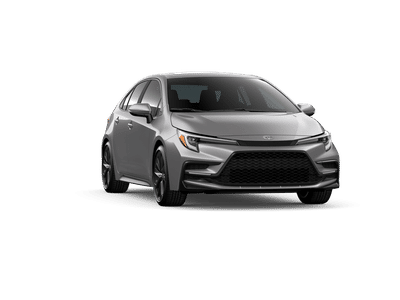 2026 Toyota Corolla Hybrid - Photo 18