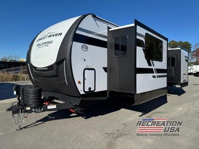 2026 Palomino SolAire - Photo 2