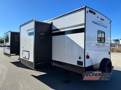 2026 Palomino SolAire - Photo 3