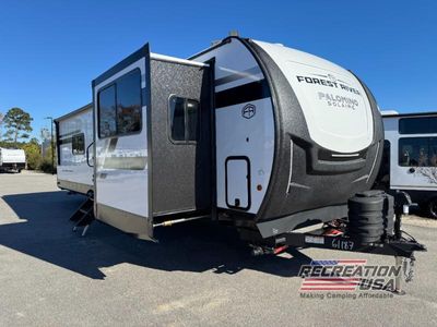 2026 Palomino SolAire - Photo 1