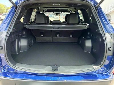 2026 Subaru Forester — photo 11 view