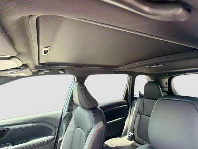 2026 Subaru Forester — photo 26 view