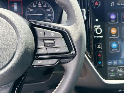 2026 Subaru Forester — photo 37 view