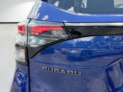 2026 Subaru Forester — photo 10 view