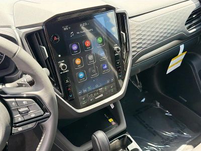 2026 Subaru Forester — photo 27 view