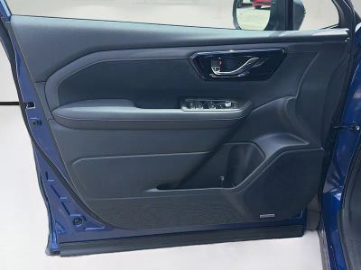 2026 Subaru Forester — photo 21 view