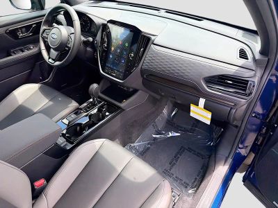 2026 Subaru Forester — photo 13 view