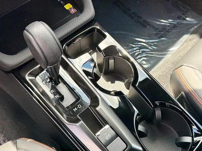 2026 Subaru Forester — photo 28 view