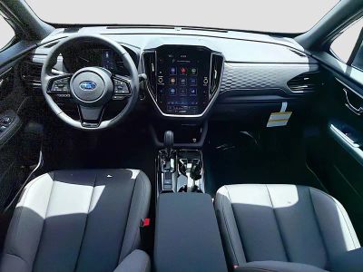 2026 Subaru Forester — photo 15 view