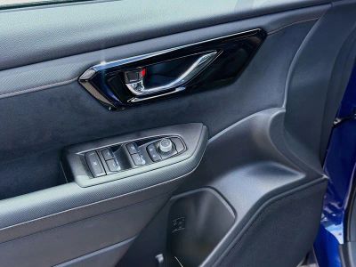 2026 Subaru Forester — photo 22 view