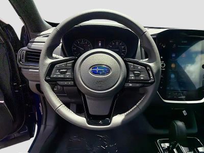 2026 Subaru Forester — photo 38 view