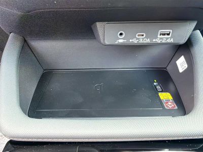 2026 Subaru Forester — photo 30 view
