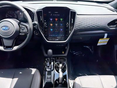 2026 Subaru Forester — photo 18 view