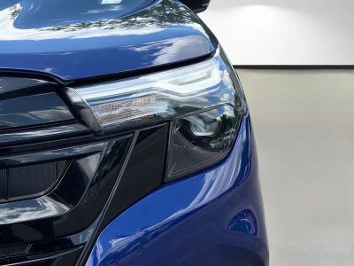2026 Subaru Forester — photo 9 view