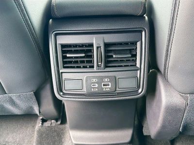 2026 Subaru Forester — photo 19 view