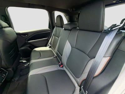 2026 Subaru Forester — photo 20 view