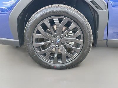 2026 Subaru Forester — photo 40 view