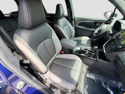 2026 Subaru Forester — photo 14 view