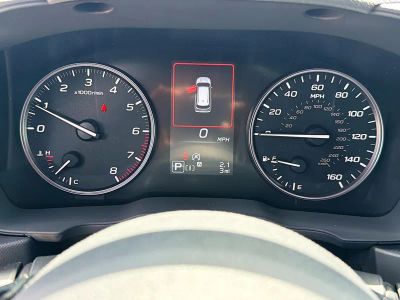 2026 Subaru Forester — photo 39 view