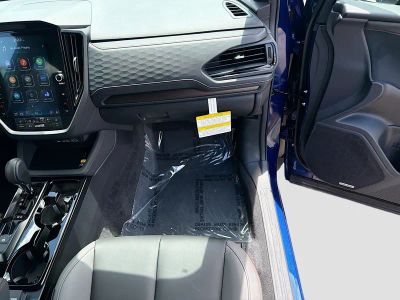 2026 Subaru Forester — photo 17 view