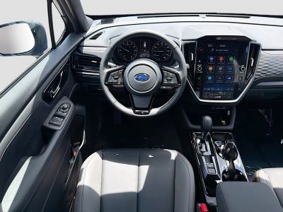 2026 Subaru Forester — photo 16 view