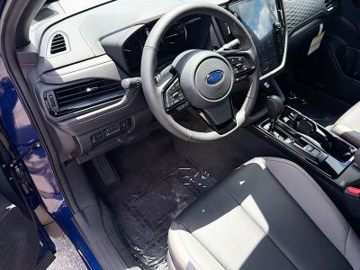 2026 Subaru Forester — photo 25 view