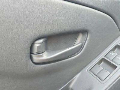 2026 Nissan Frontier — photo 18 view
