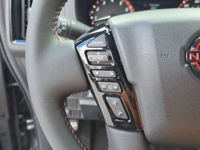2026 Nissan Frontier — photo 30 view