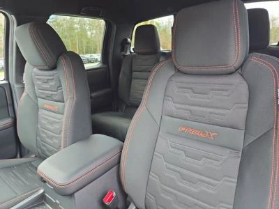 2026 Nissan Frontier — photo 21 view