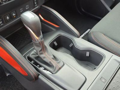 2026 Nissan Frontier — photo 26 view