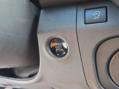 2026 Nissan Frontier — photo 27 view