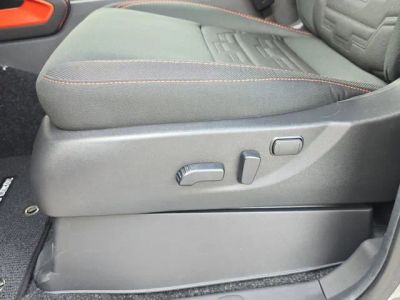 2026 Nissan Frontier — photo 20 view